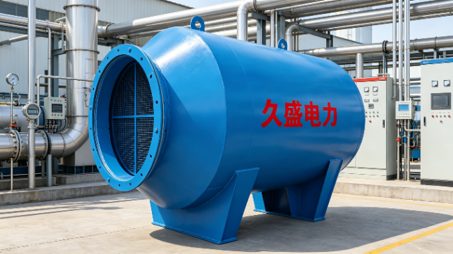 蓬江风机消声器