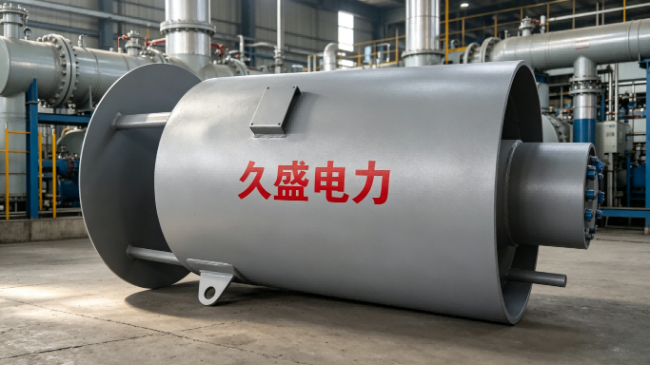 蓬江蒸汽消声器